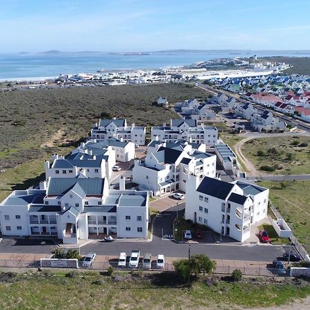 Apartamento Sunset Heights Langebaan Exterior foto