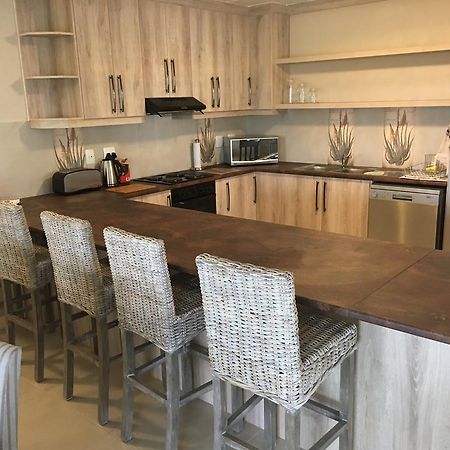 Apartamento Sunset Heights Langebaan Exterior foto