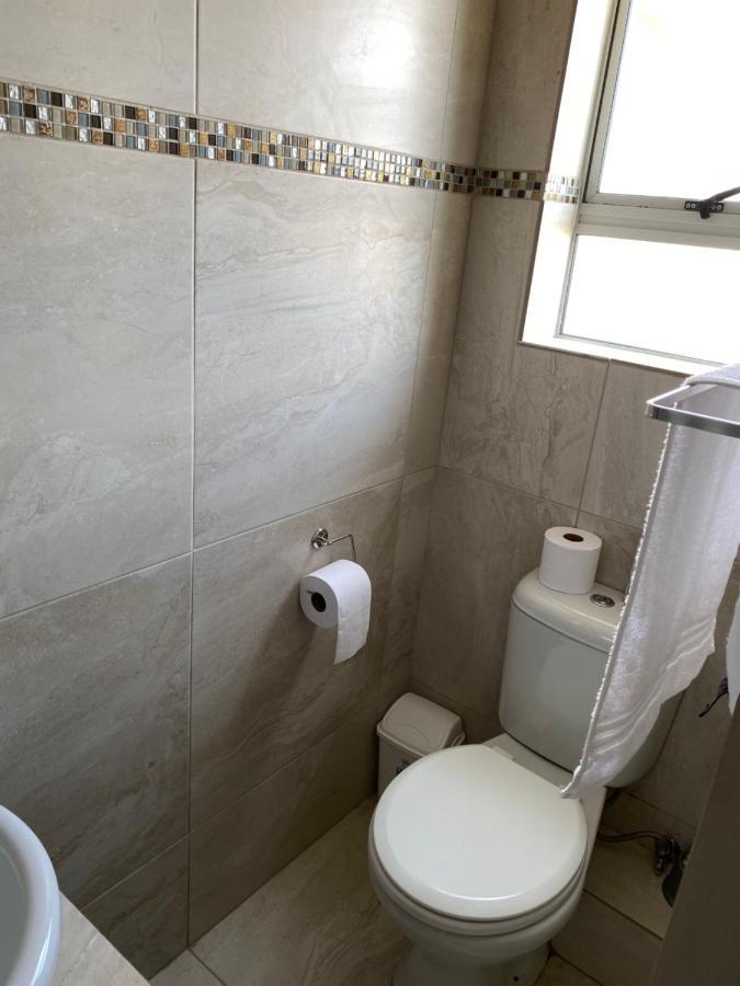 Apartamento Sunset Heights Langebaan Exterior foto