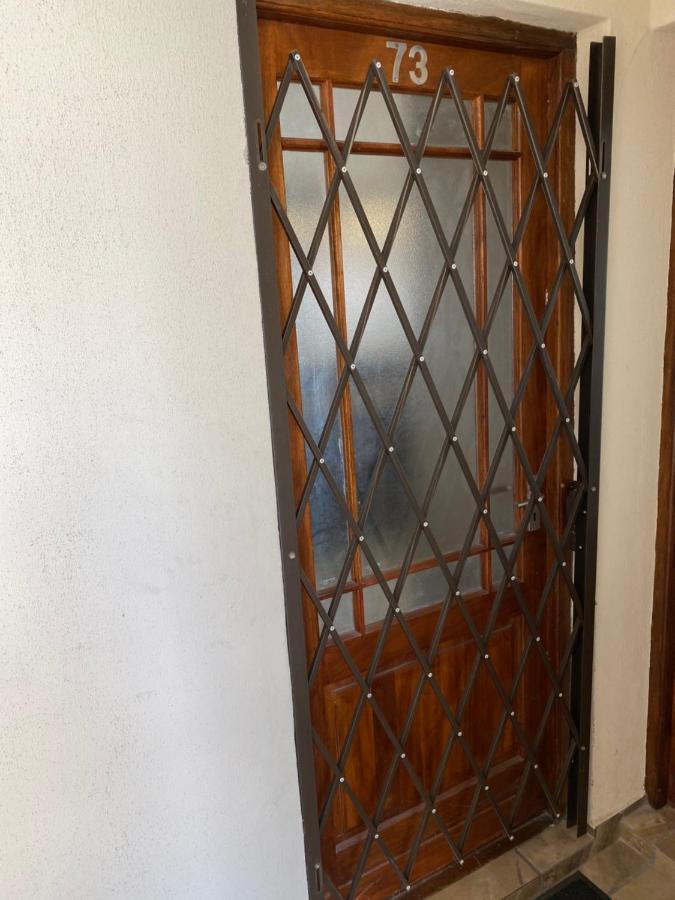 Apartamento Sunset Heights Langebaan Exterior foto