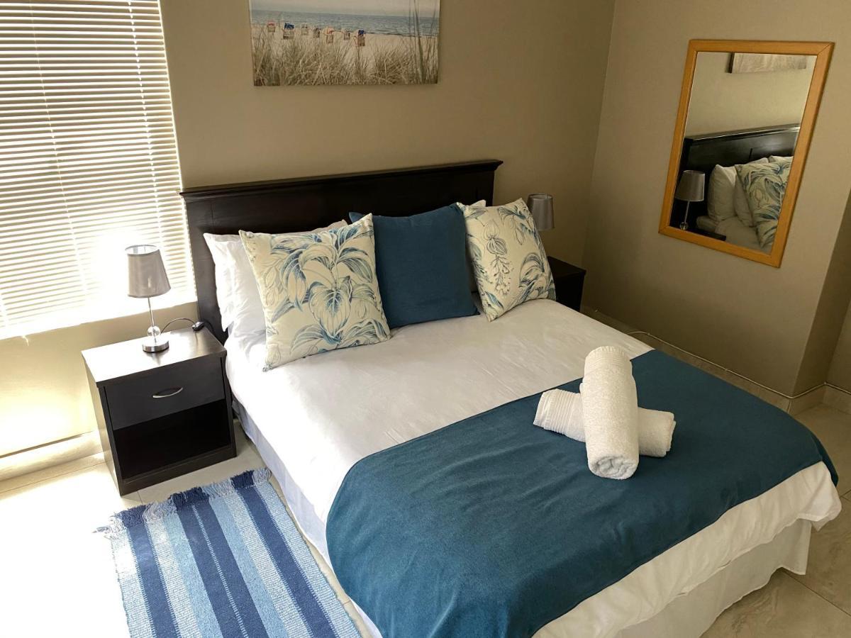 Apartamento Sunset Heights Langebaan Exterior foto