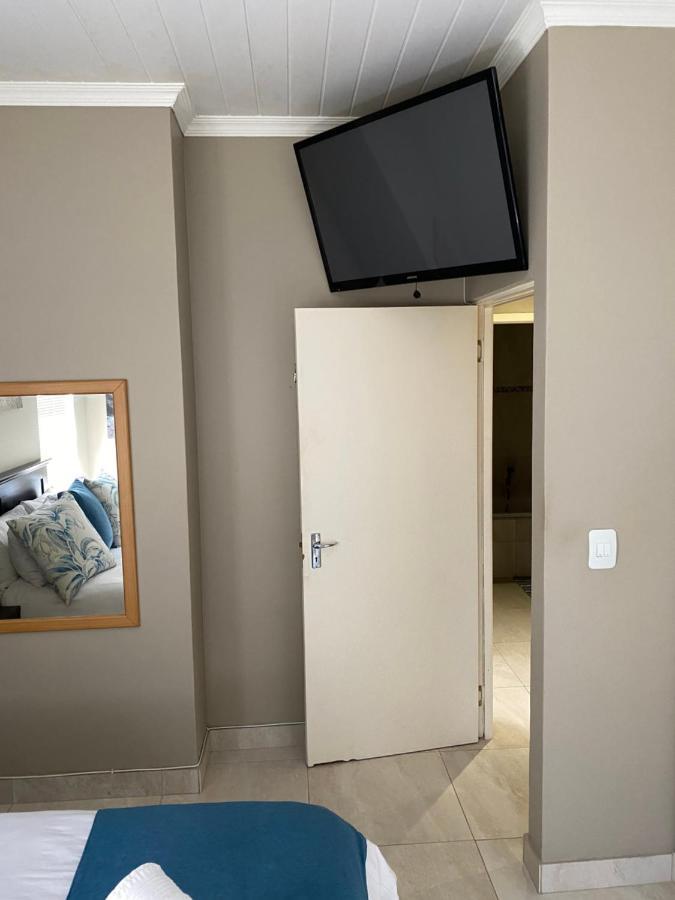 Apartamento Sunset Heights Langebaan Exterior foto