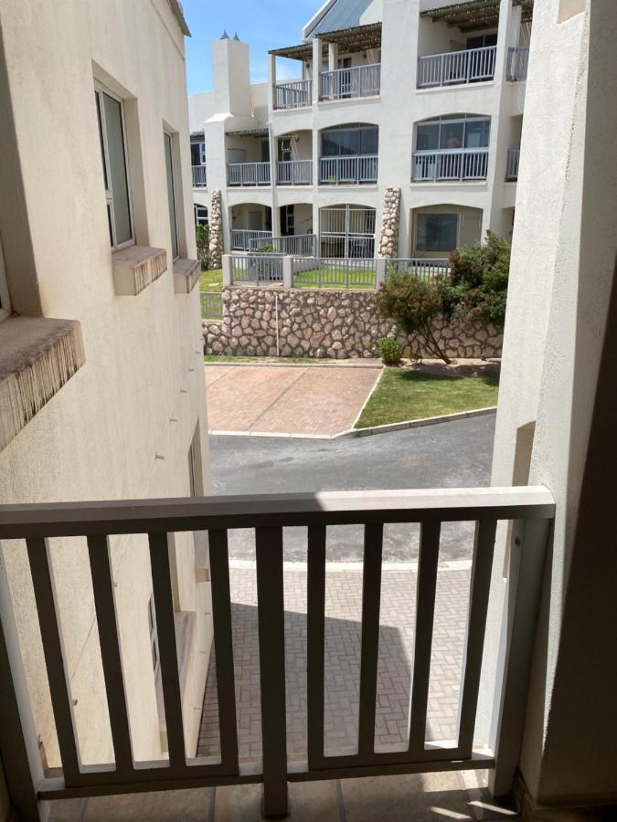 Apartamento Sunset Heights Langebaan Exterior foto