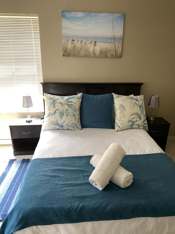 Apartamento Sunset Heights Langebaan Exterior foto