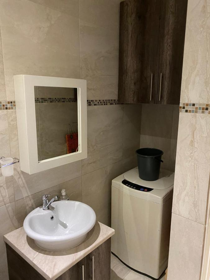 Apartamento Sunset Heights Langebaan Exterior foto
