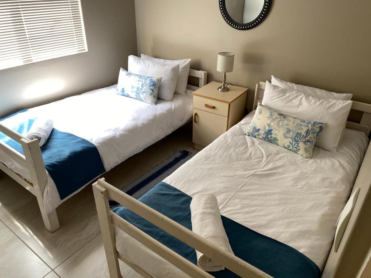 Apartamento Sunset Heights Langebaan Exterior foto