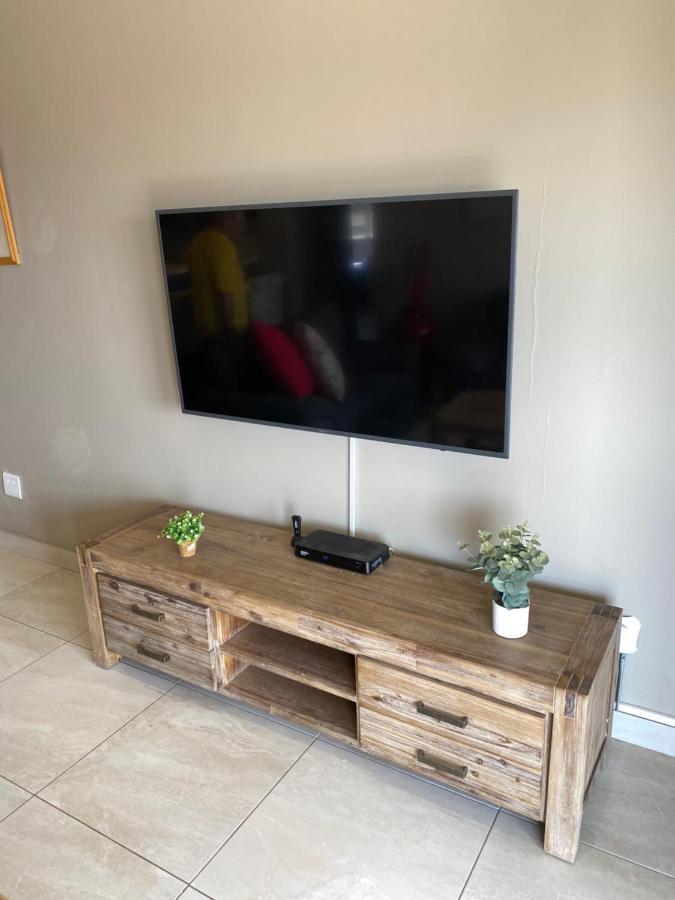 Apartamento Sunset Heights Langebaan Exterior foto