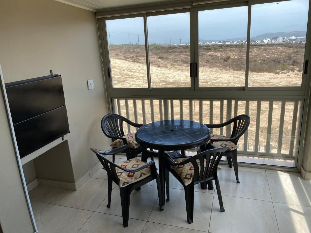 Apartamento Sunset Heights Langebaan Exterior foto