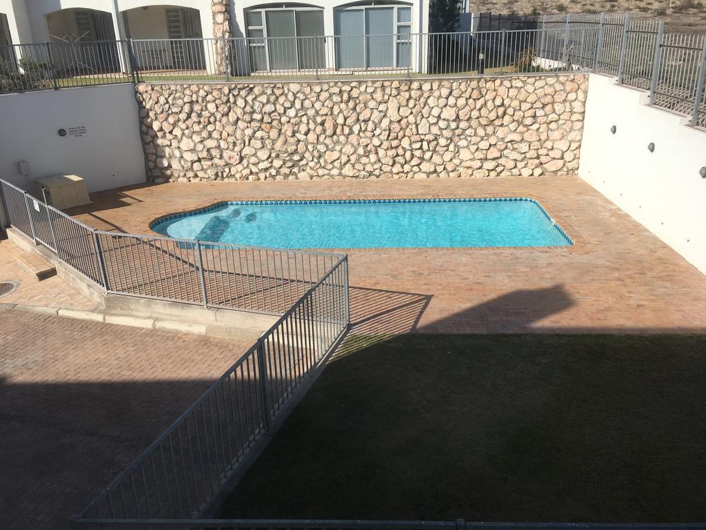 Apartamento Sunset Heights Langebaan Exterior foto